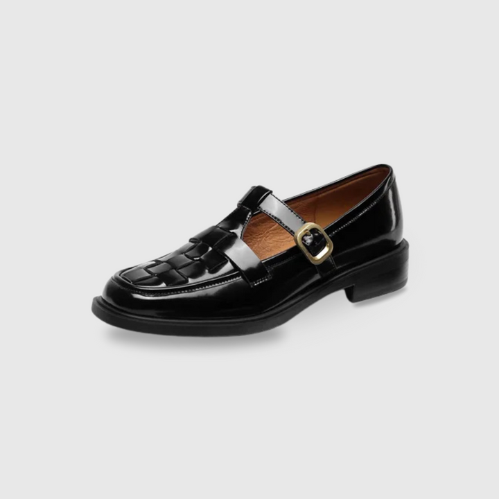 Isava | Ballerine Vintage