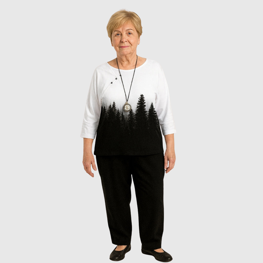 Clarisse | Set elegante e confortevole