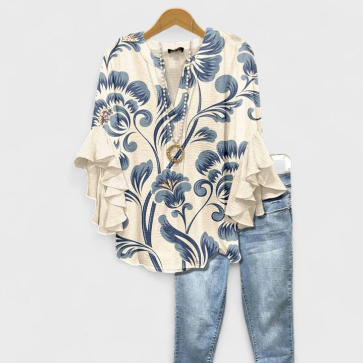 SELIORE | BLUSA LEGGERA DA DONNA