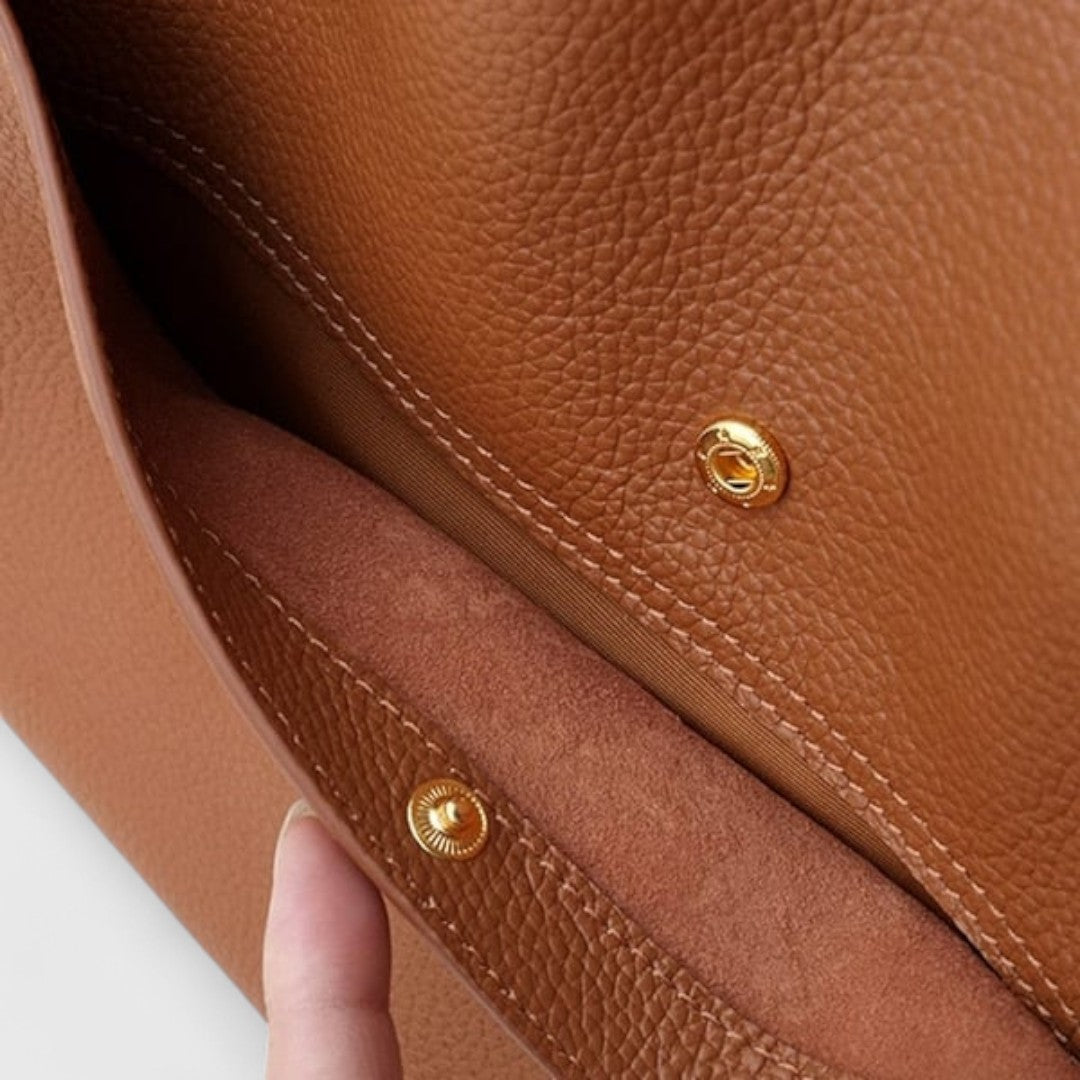 BORSA A SPALLA ELEGANTE