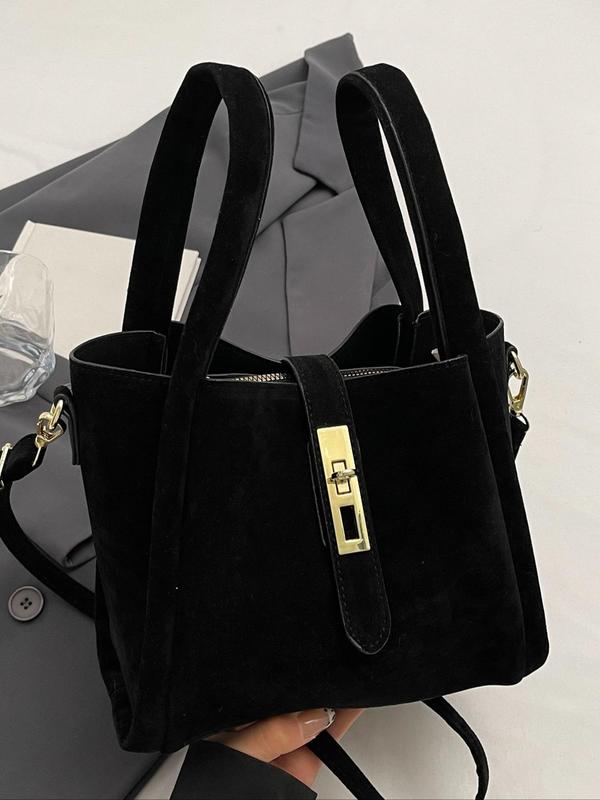 GYPSY™ - Elegante Borsa a Mano Retro da Donna Versatile Borsa a Spalla Crossbody