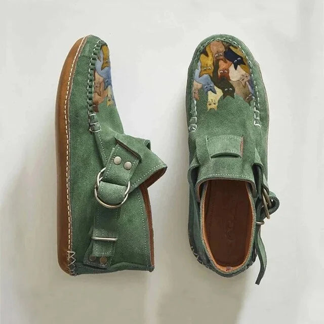 Euphemia | Scarpe comode