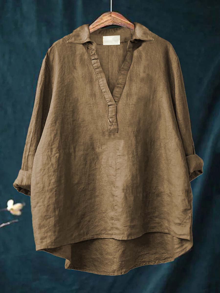 Nerina | Blusa da Donna