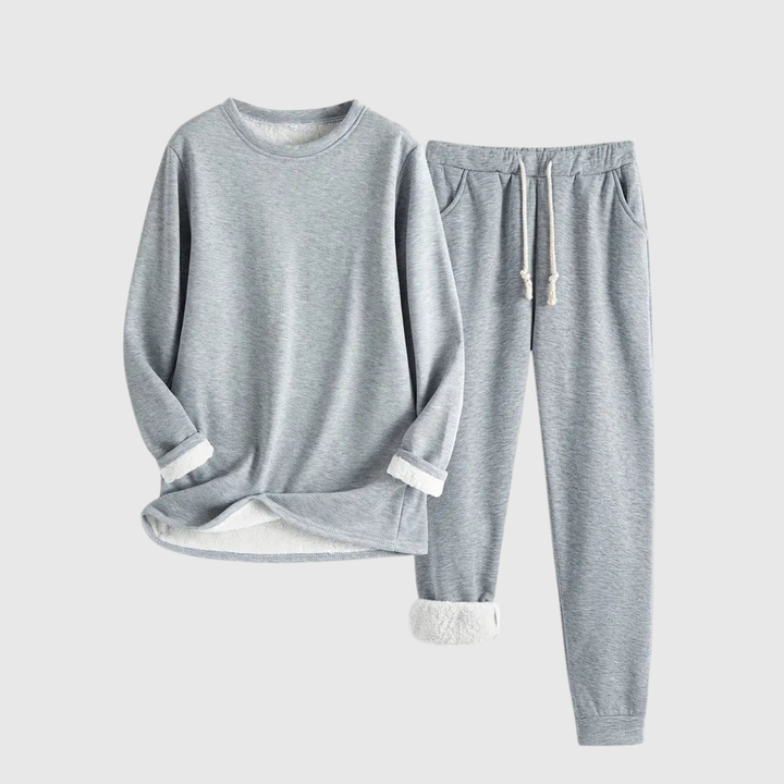 Elsy | Set relax a due pezzi