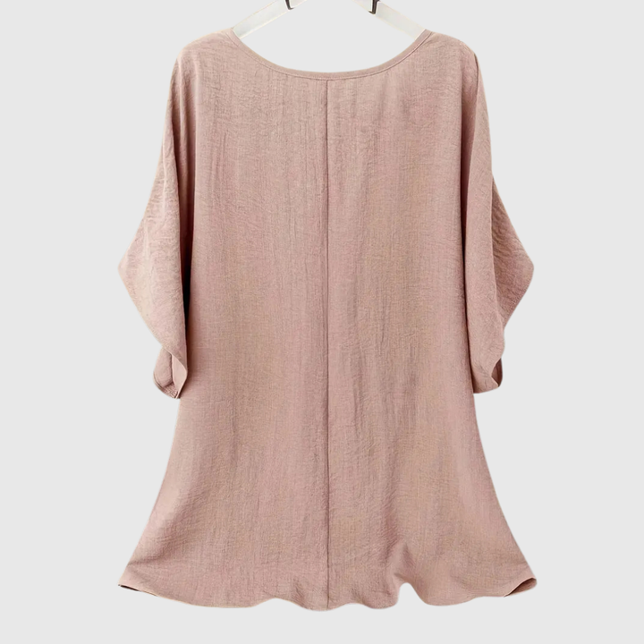 ARDINA | BLUSA CASUAL COMODA