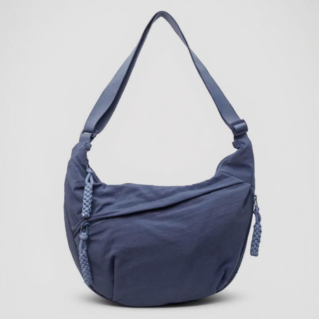 Imogen | Borsa a Spalla Blu