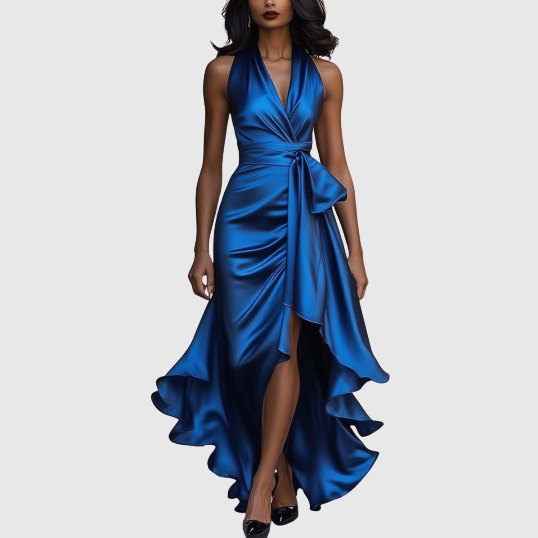 AMELYA | ABITO MAXI DA SERA