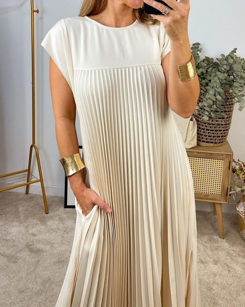 LUCILLE | ABITO ELEGANTE E CONFORTEVOLE