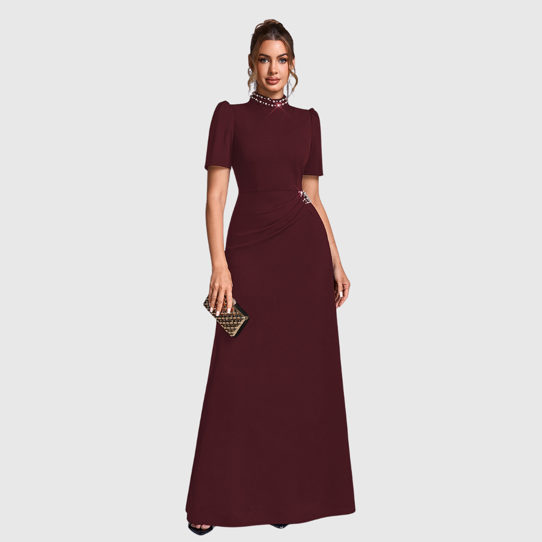 KIARA | ABITO ELEGANTE DA CERIMONIA E SERA