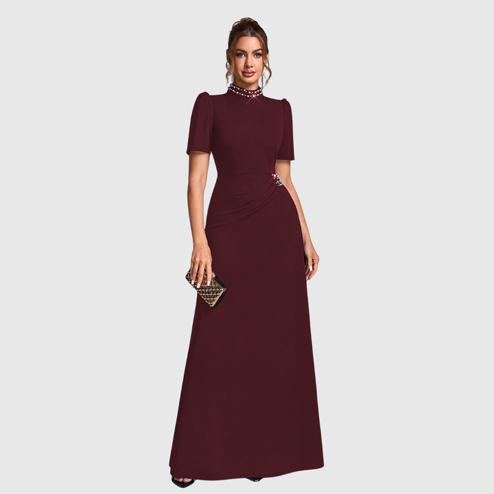 KIARA | ABITO ELEGANTE DA CERIMONIA E SERA