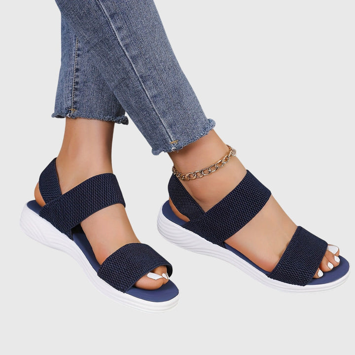 Emila™ | Sandali Comodi da Donna