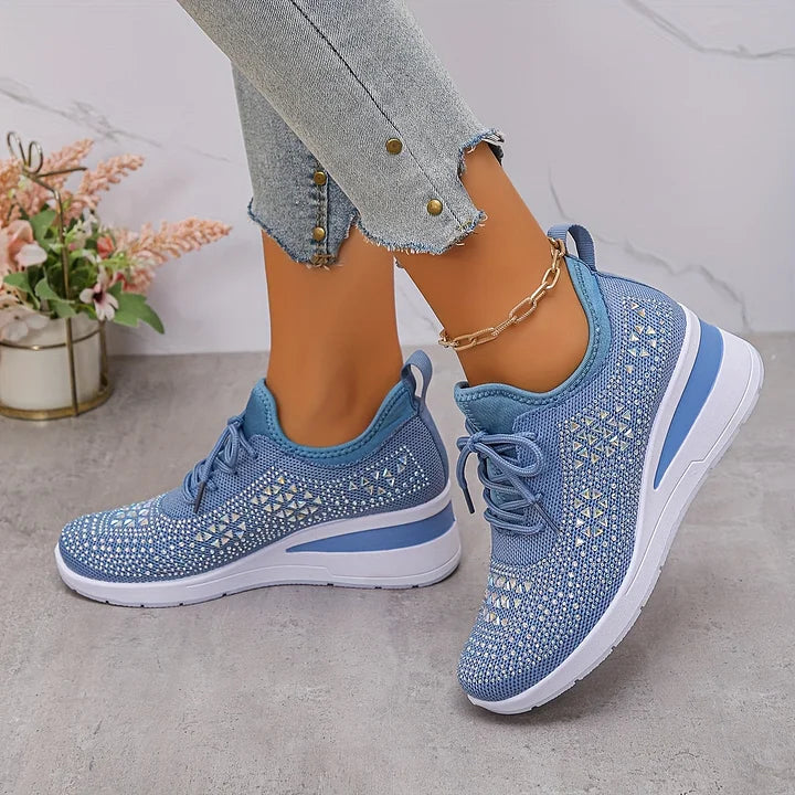 Bonnie | Scarpe comode