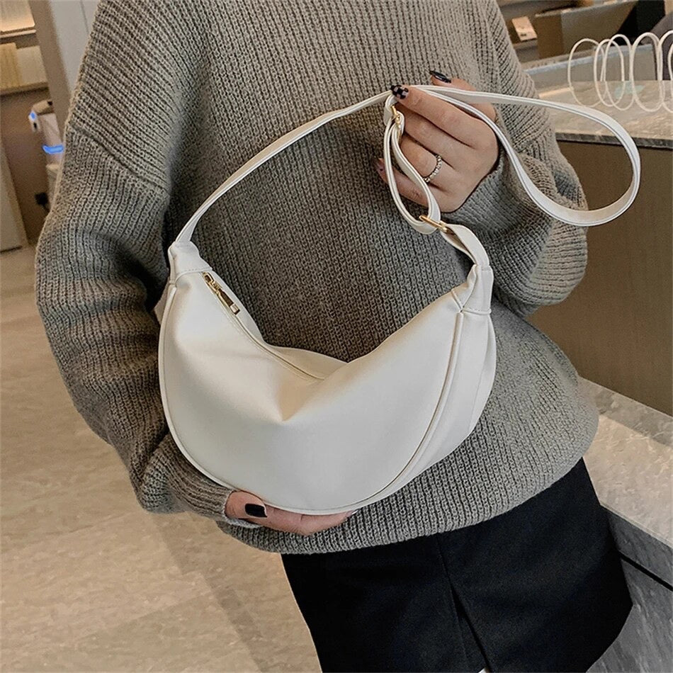 MARIBEL | BORSA IN PELLE PETITE
