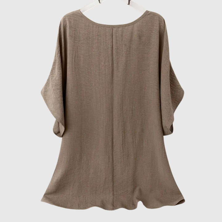 ARDINA | BLUSA CASUAL COMODA