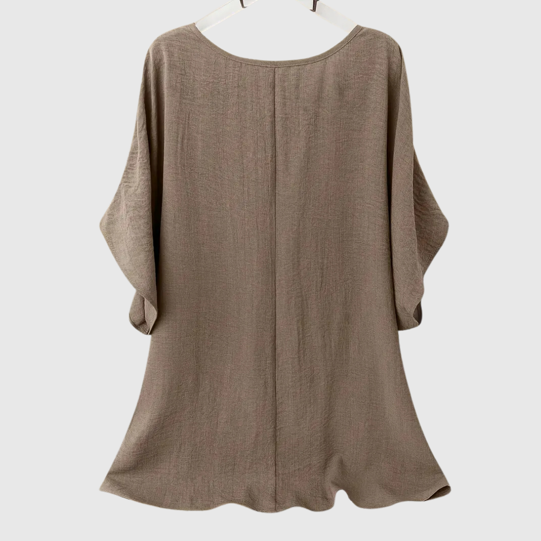 Ardina | Blusa Casual da Donna