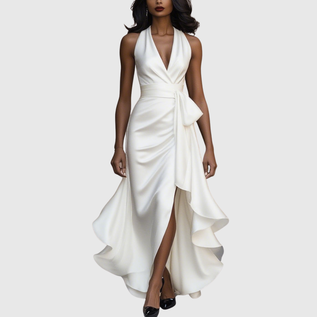 AMELYA | ABITO MAXI DA SERA