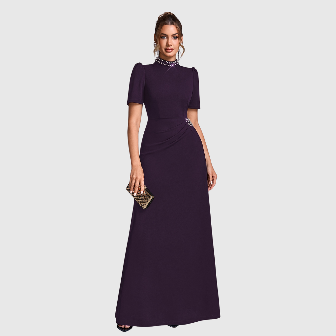 KIARA | ABITO ELEGANTE DA CERIMONIA E SERA