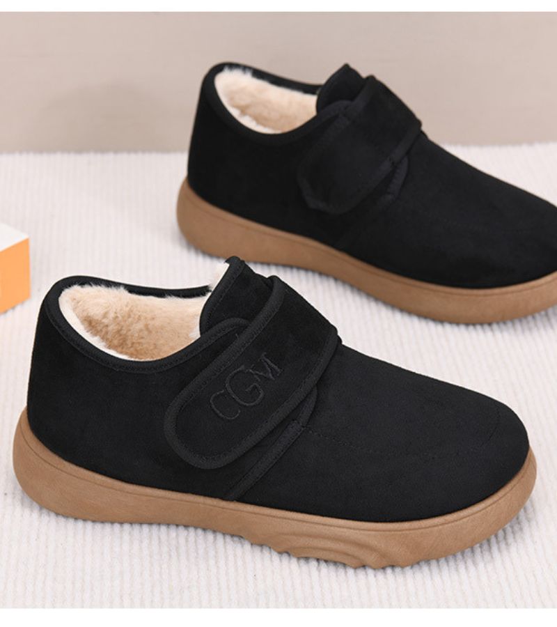 Doralise | Scarpe in camoscio con cinturino