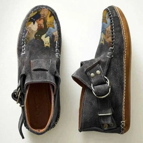 Euphemia | Scarpe comode