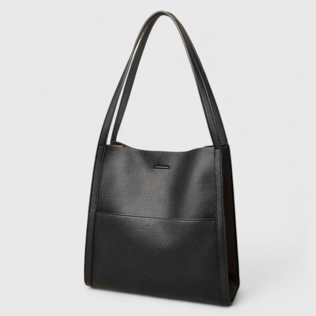 BORSA A SPALLA ELEGANTE