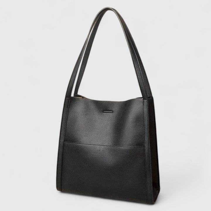 BORSA A SPALLA ELEGANTE