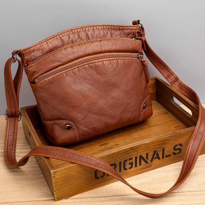 CELINE | BORSA A SPALLA IN PELLE