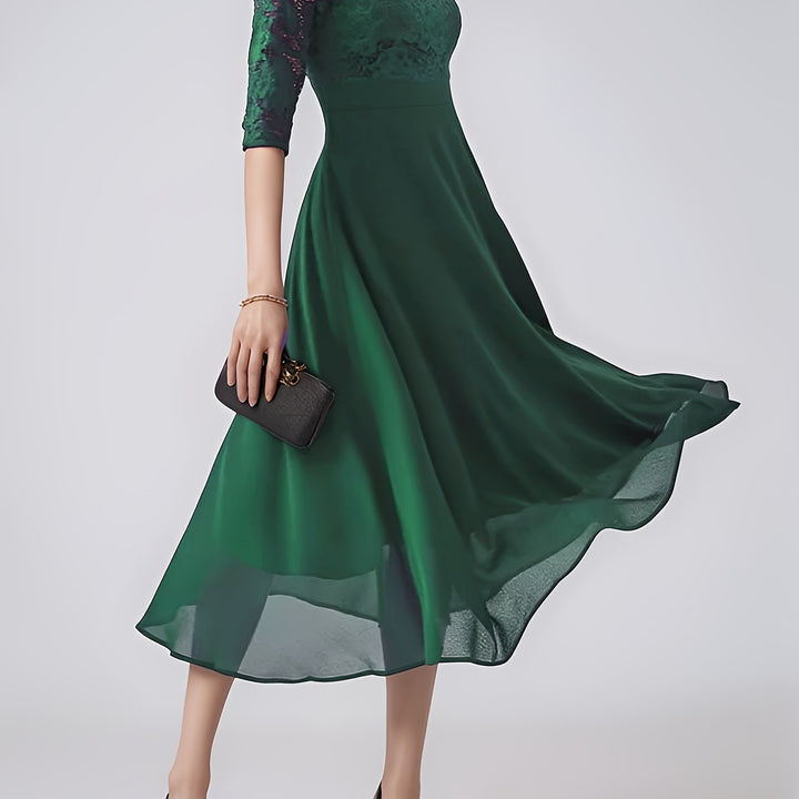 CLAARA | ABITO DA SERA ELEGANTE