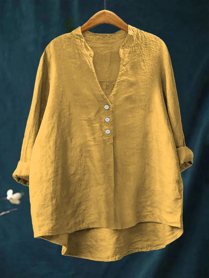 Cressida | Blusa da Donna