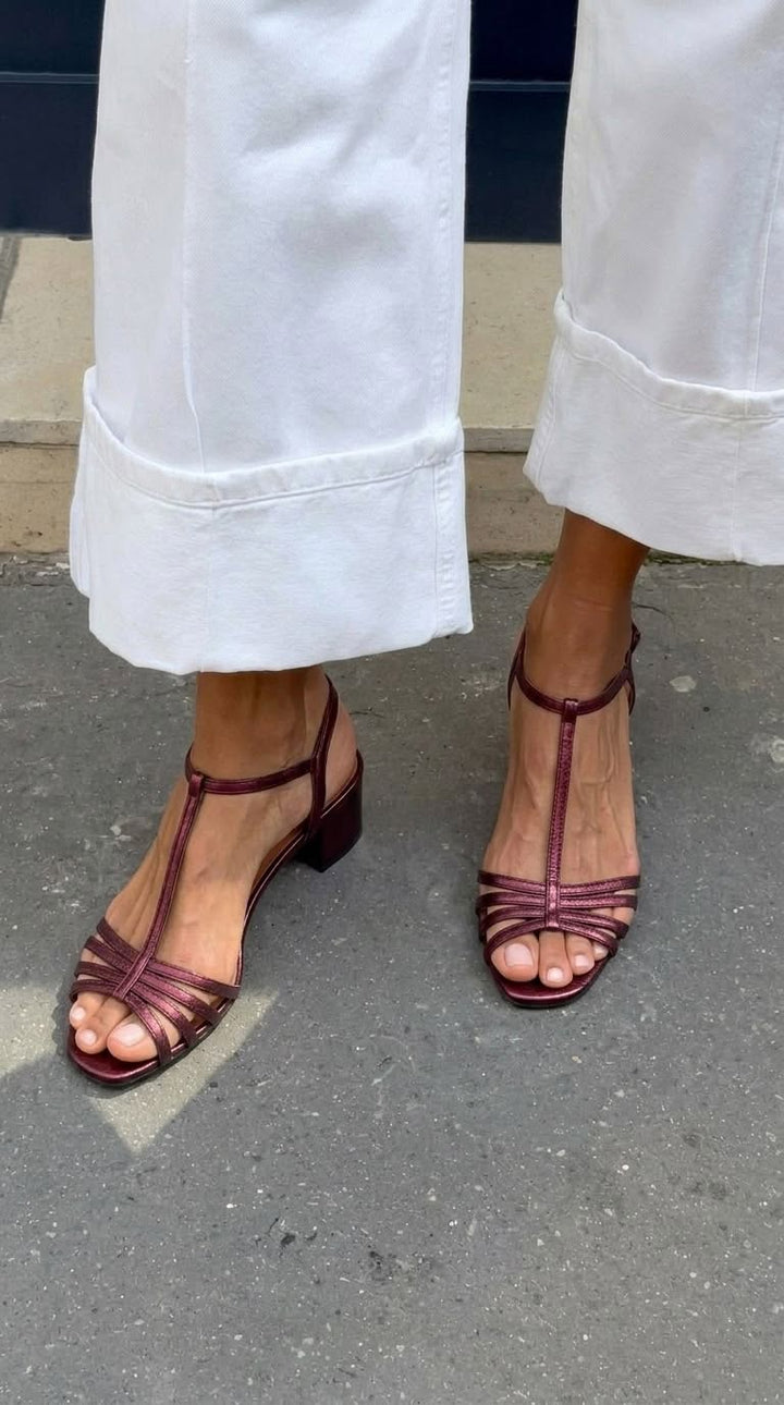 Elisetta | Sandali Estivi Eleganti