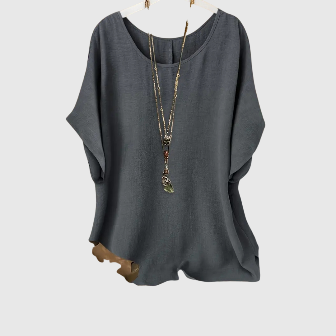 Ardina | Blusa Casual da Donna