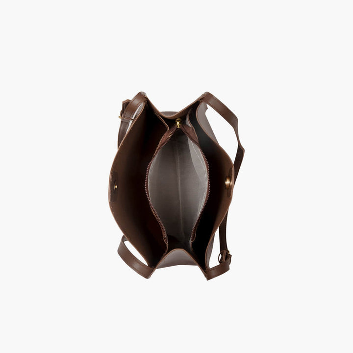 VIVIANA | BORSA CLASSICA DA PORTARE OGNI GIORNO