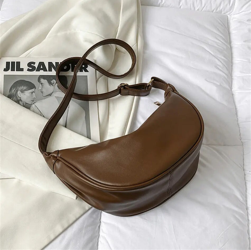 MARIBEL | BORSA IN PELLE PETITE