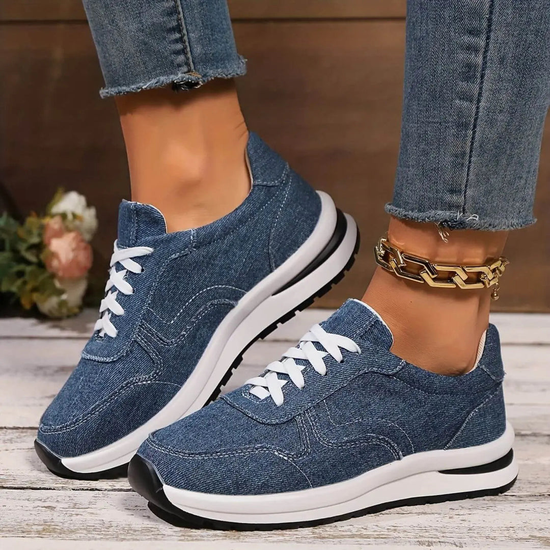 Rowena | Scarpe comode e stabili