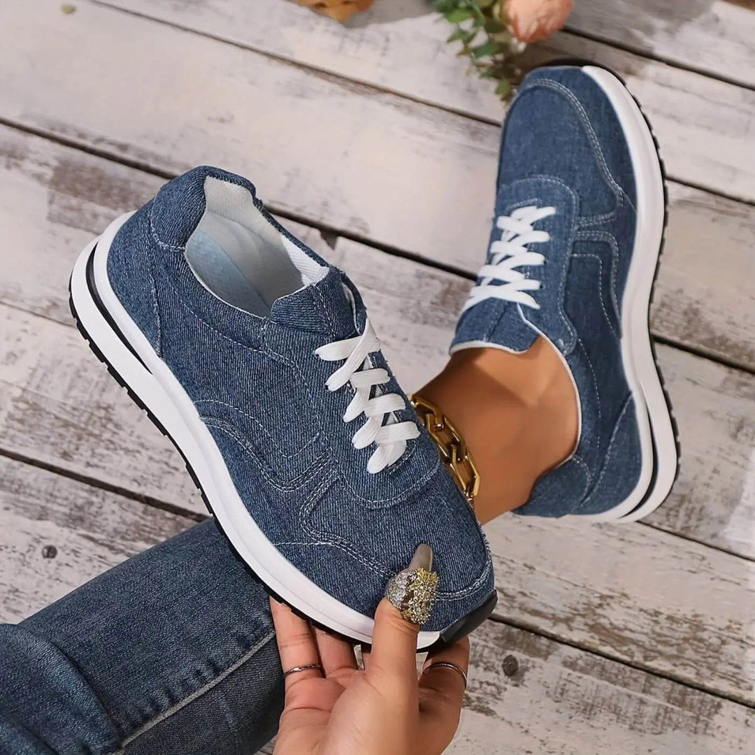 Rowena | Scarpe comode e stabili