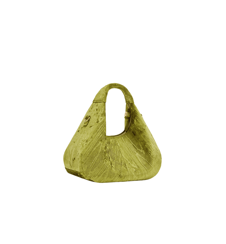 Roma Luxe - Elegante Mini Borsa a Spalla