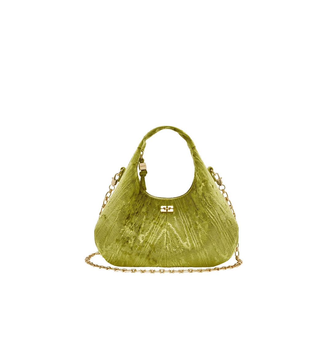 Roma Luxe - Elegante Mini Borsa a Spalla