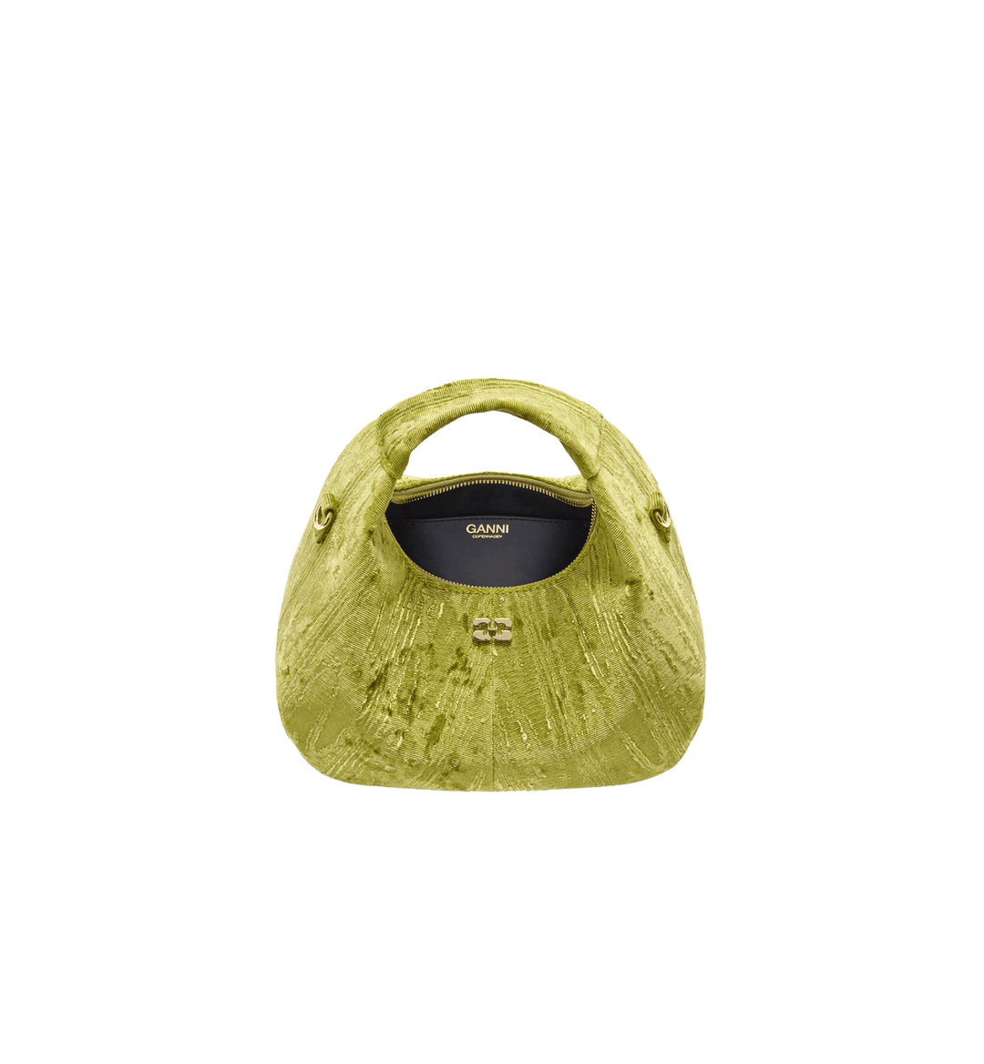 Roma Luxe - Elegante Mini Borsa a Spalla