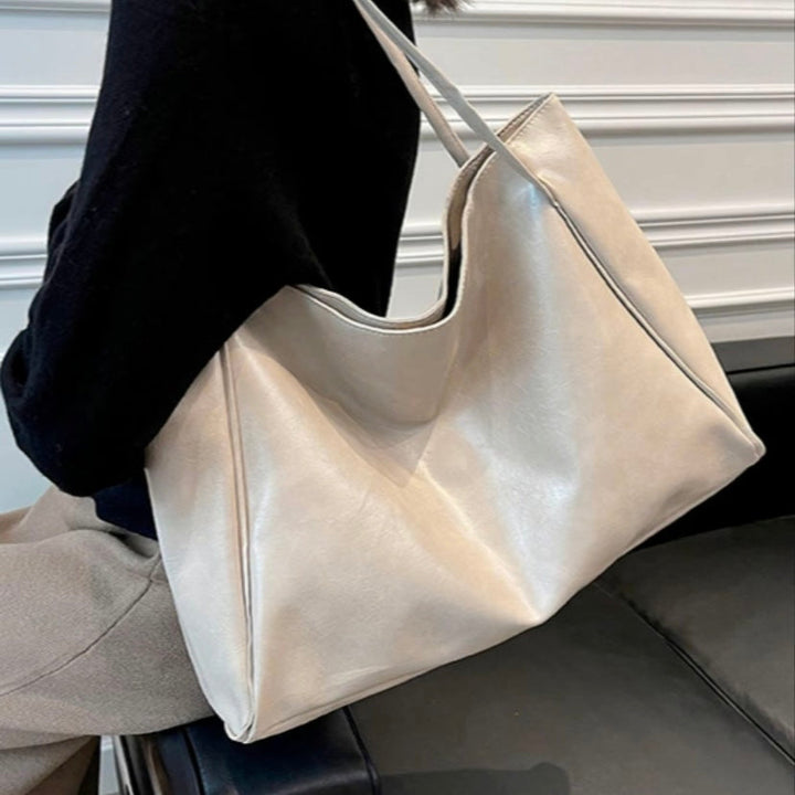 ODESSA | BORSA IN PELLE RETRO