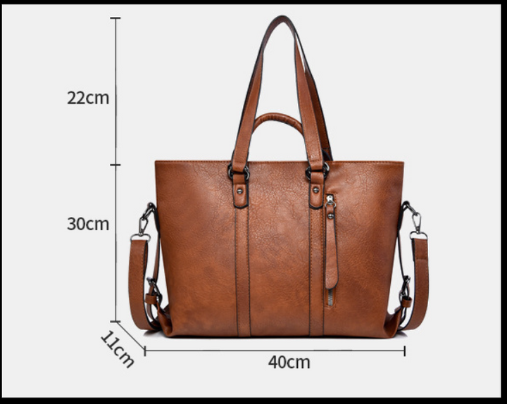 Olívia - Borsa Grande in Pelle