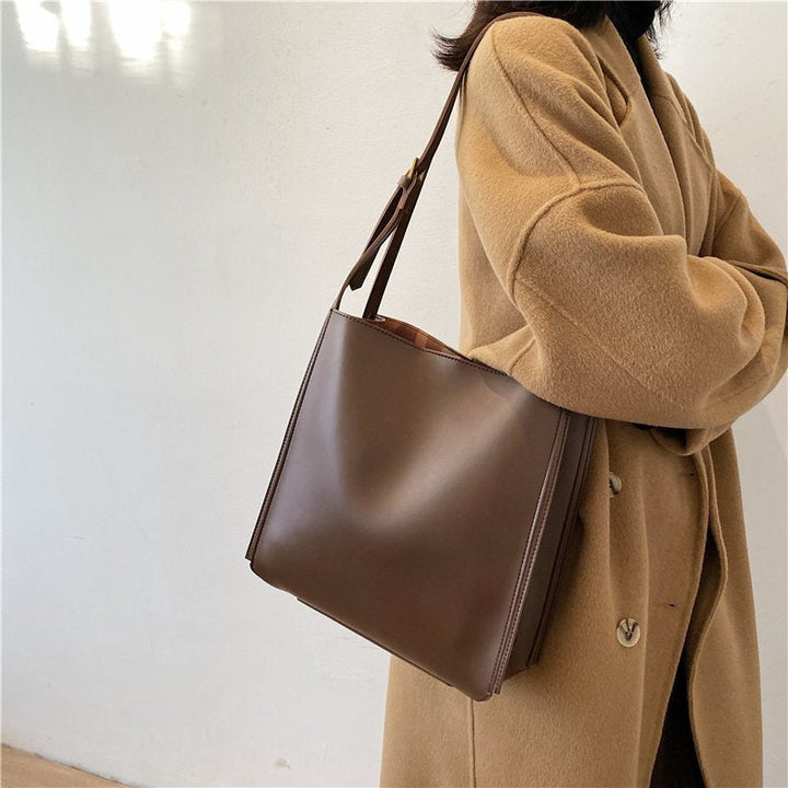 VIVIANA | BORSA CLASSICA DA PORTARE OGNI GIORNO