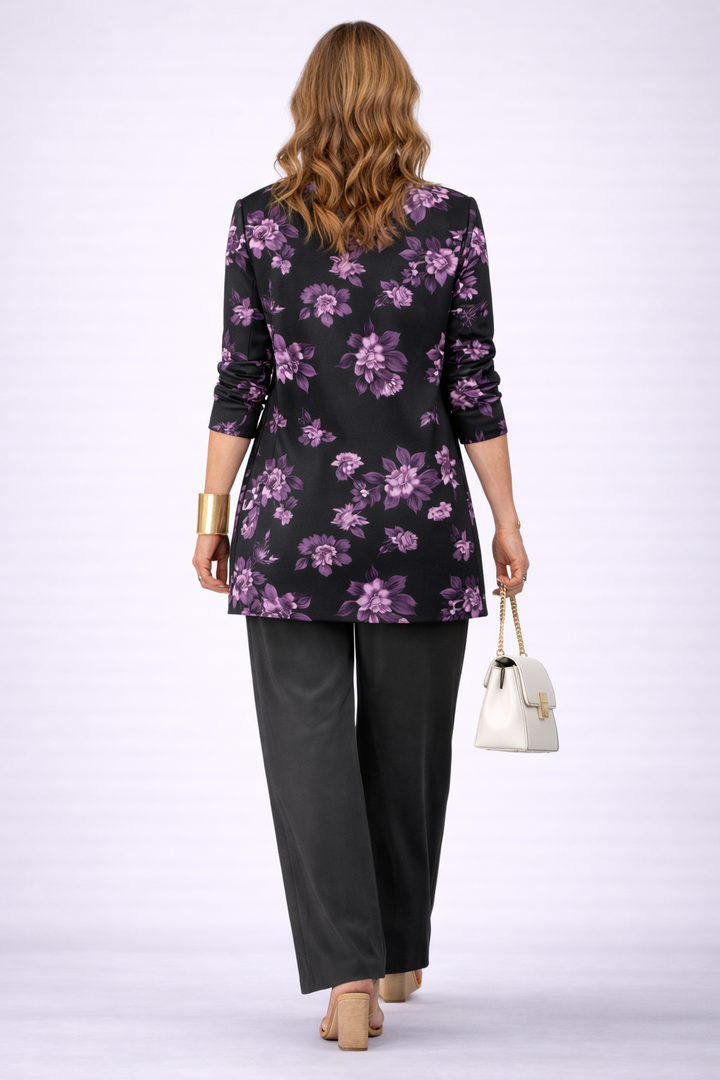 Helen | Set Tre Pezzi Elegante da Donna