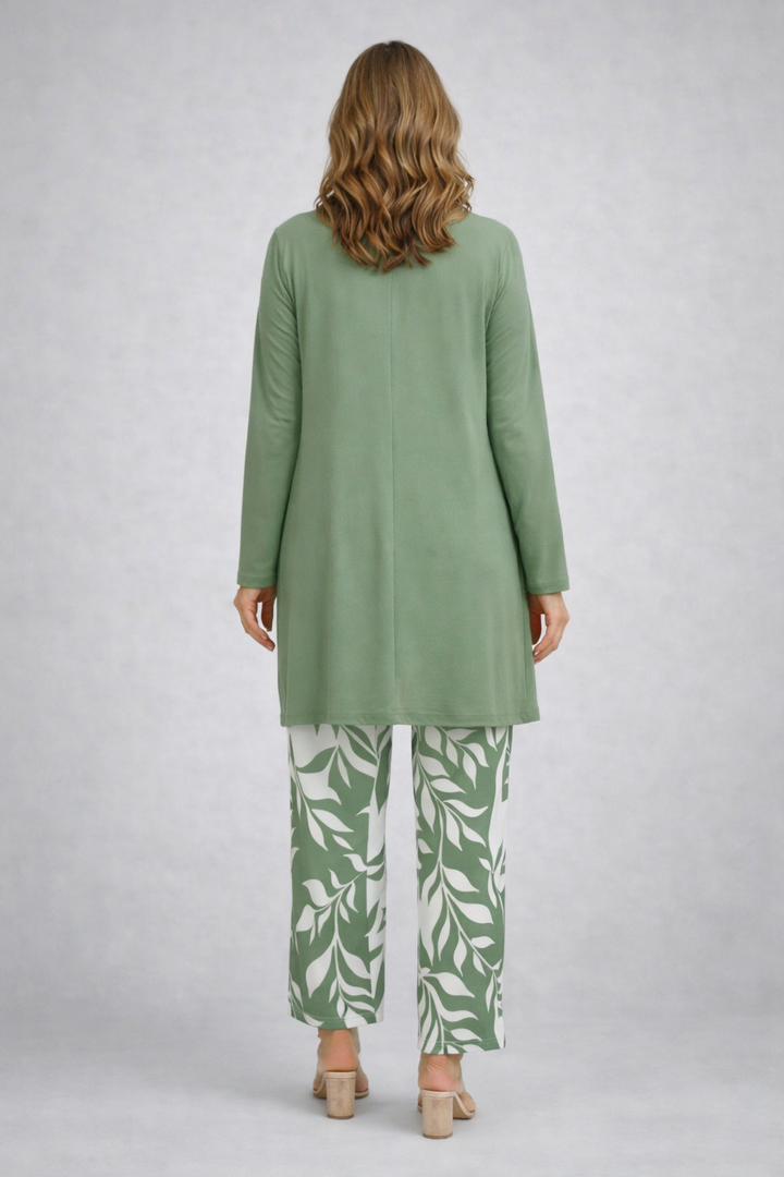 Wendy | Set Tre Pezzi Elegante da Donna