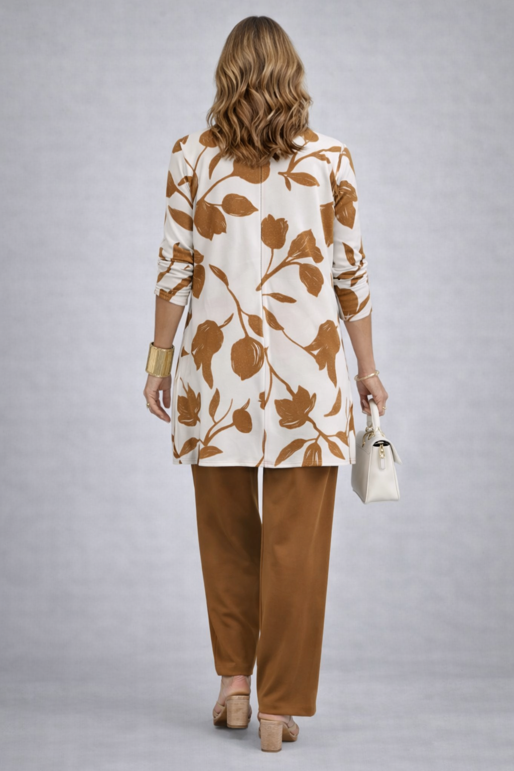 Melodia | Set Tre Pezzi Elegante da Donna
