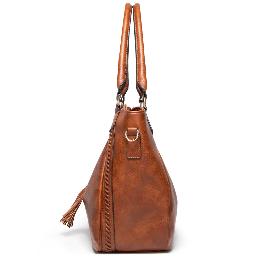 ELOWEN | BORSA IN PELLE PREMIUM