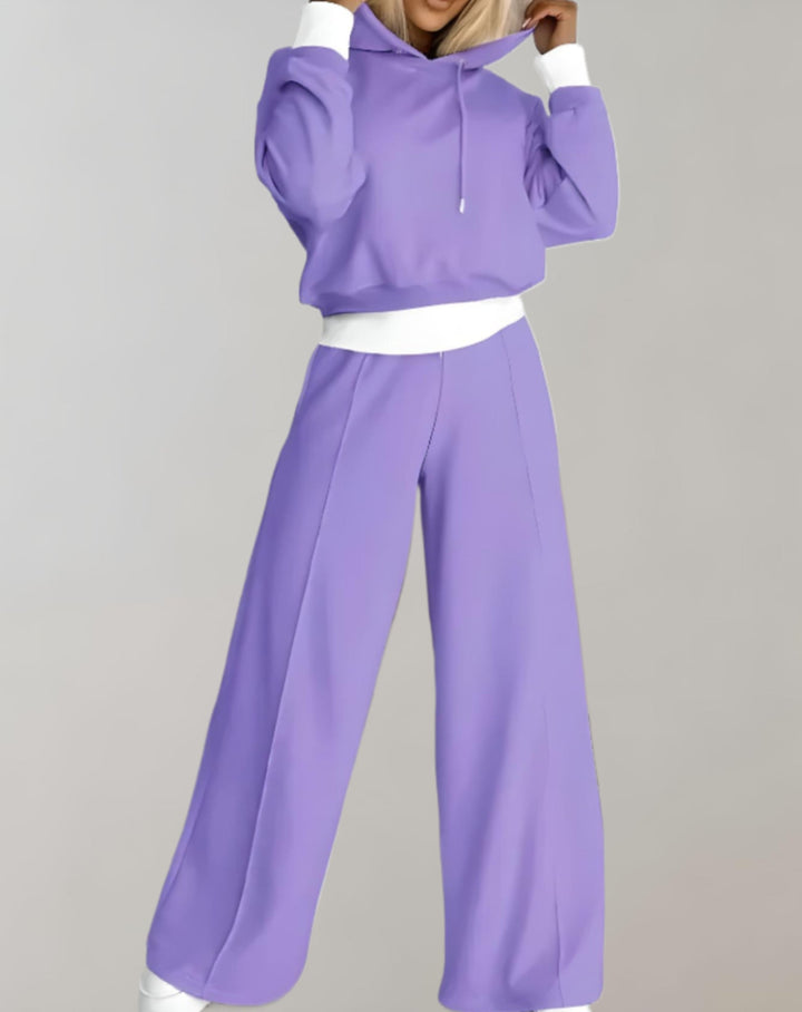 Sophie | Completo tuta donna casual