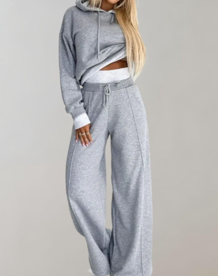 Sophie | Completo tuta donna casual