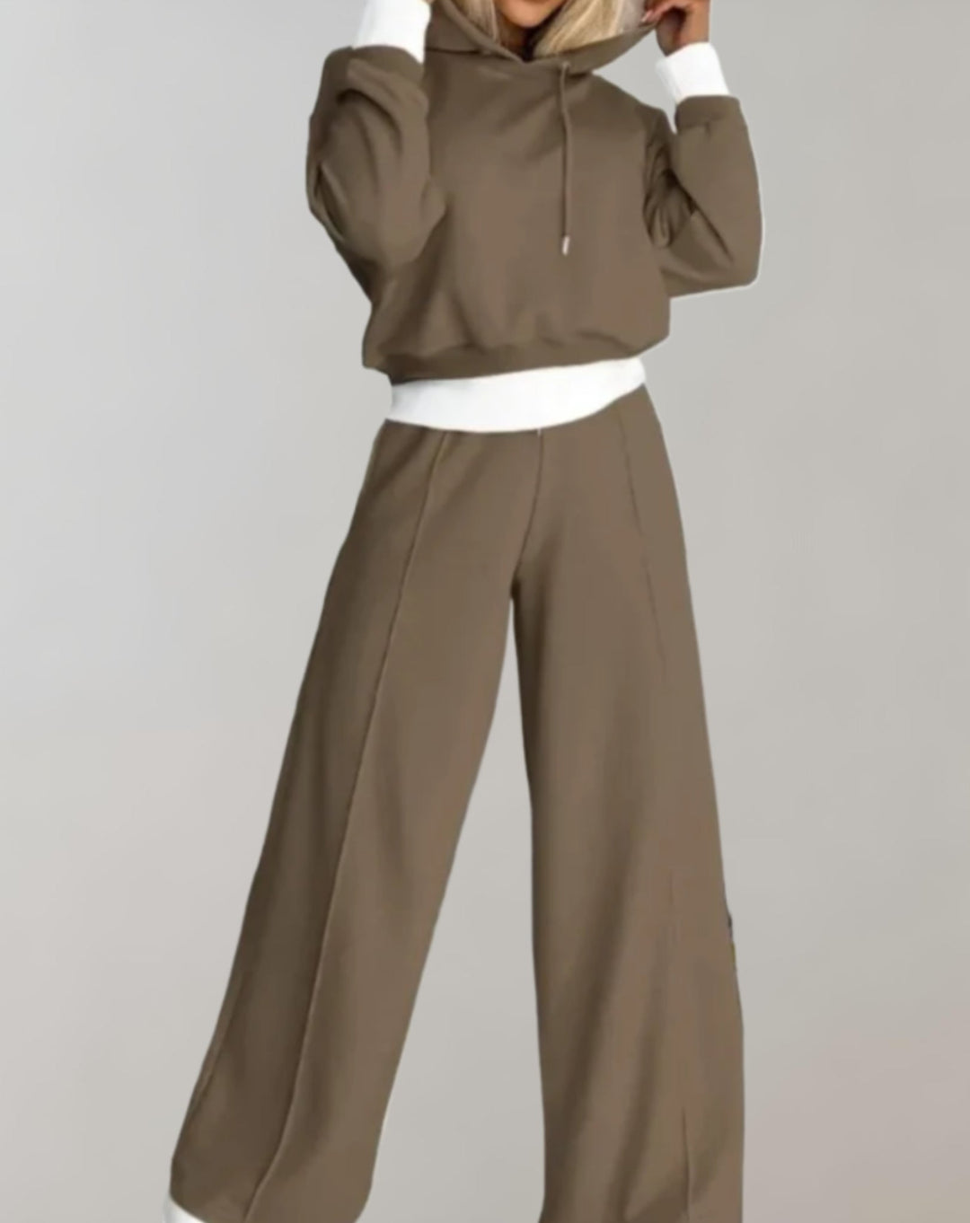 Sophie | Completo tuta donna casual