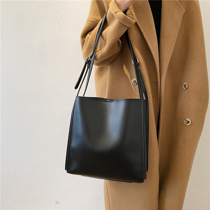 VIVIANA | BORSA CLASSICA DA PORTARE OGNI GIORNO