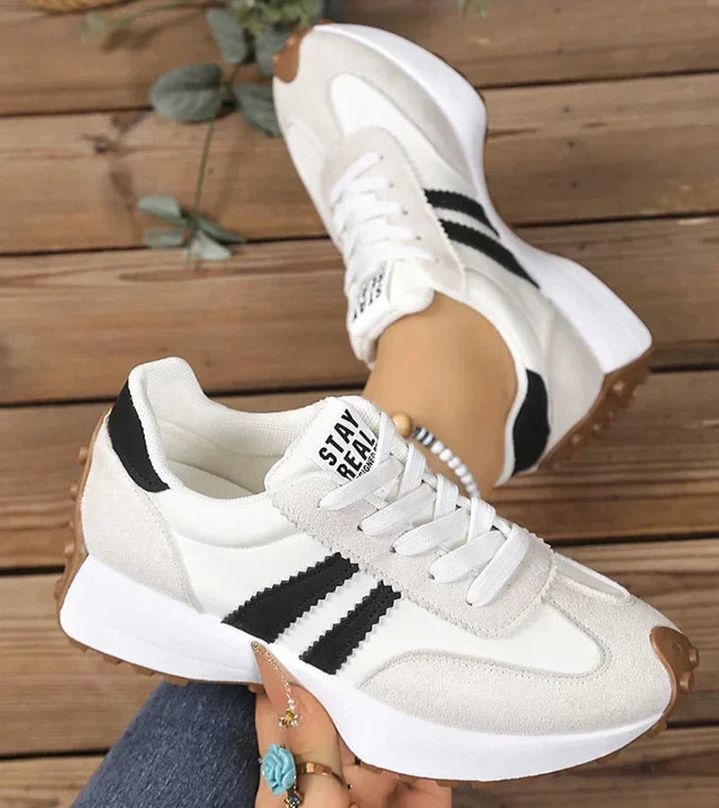 Ela | Scarpe eleganti e comode