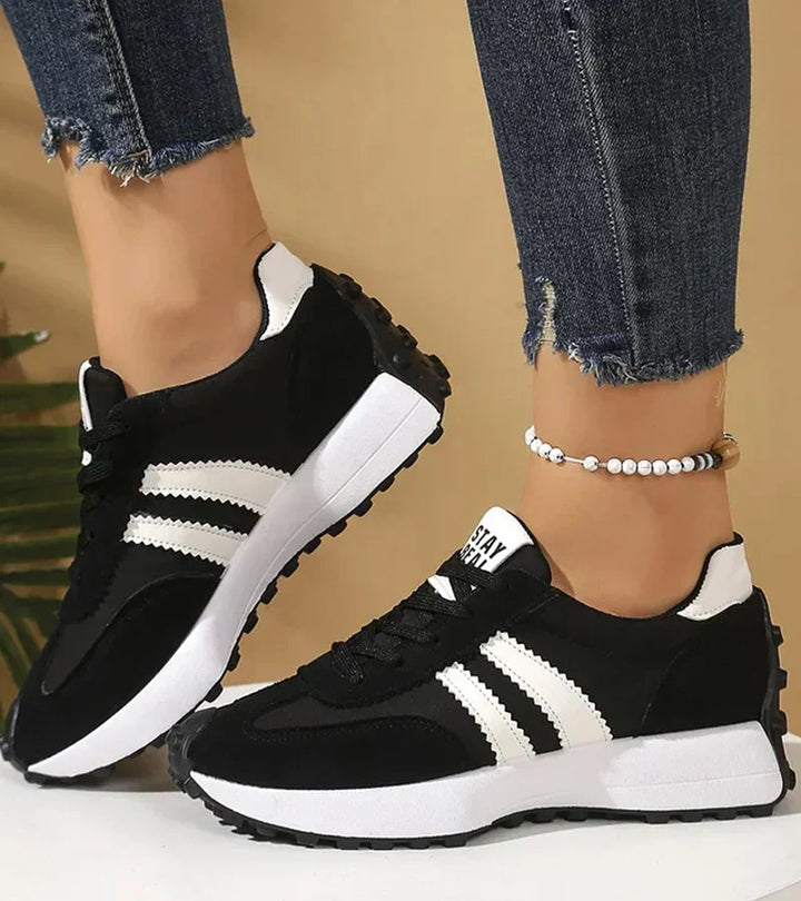 Ela | Scarpe eleganti e comode